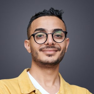 Team member